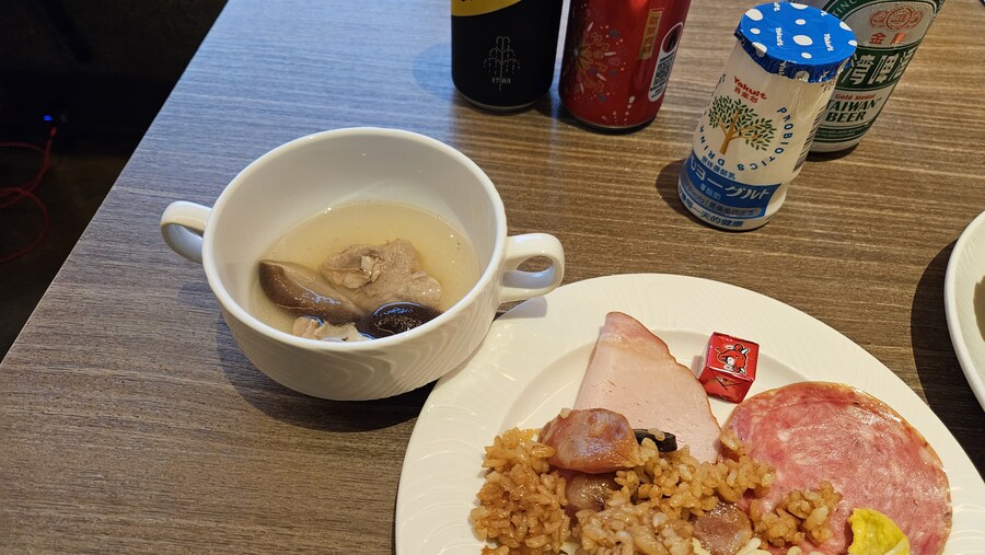 [대만] 가오슝 메리엇 저녁 스낵 및 조식_8.jpg