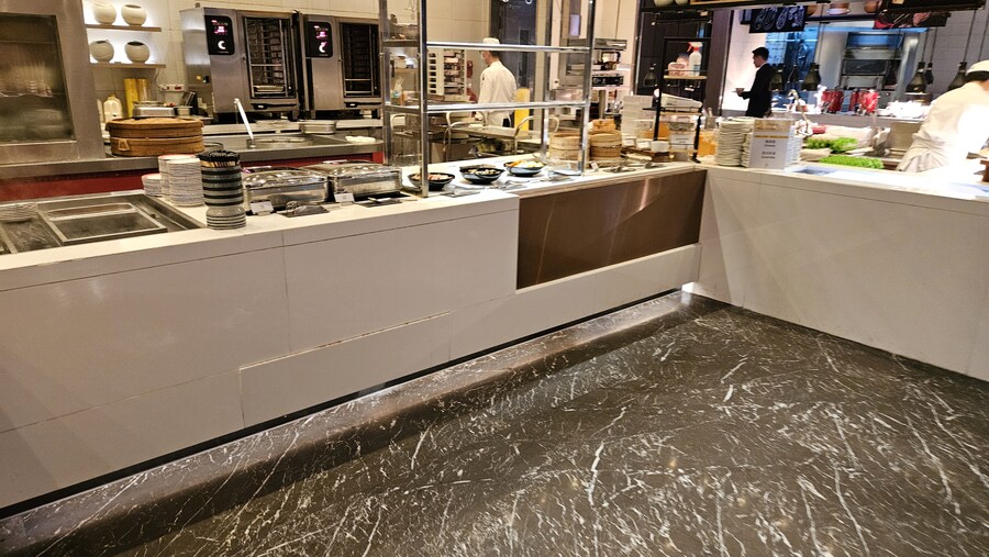 [대만] 가오슝 메리엇 저녁 스낵 및 조식_17.jpg