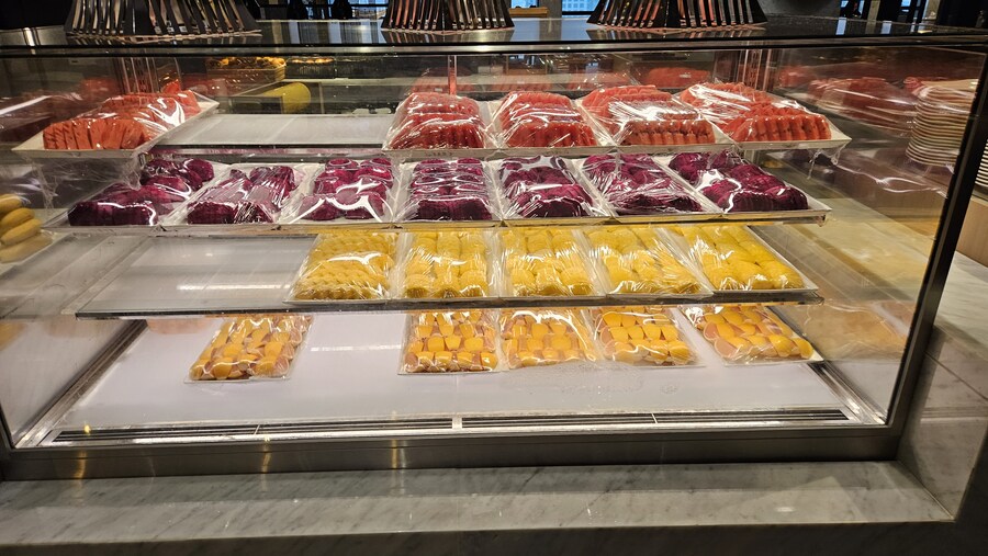 [대만] 가오슝 메리엇 저녁 스낵 및 조식_22.jpg