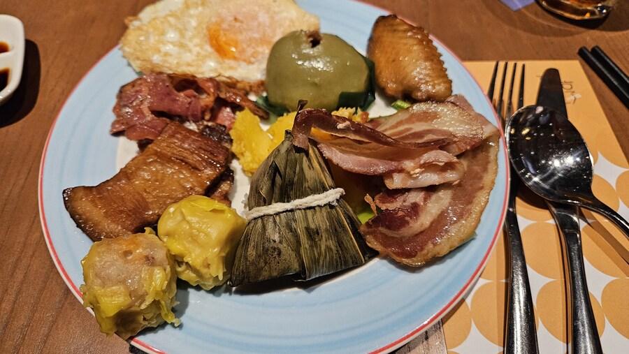 [대만] 가오슝 메리엇 저녁 스낵 및 조식_28.jpg