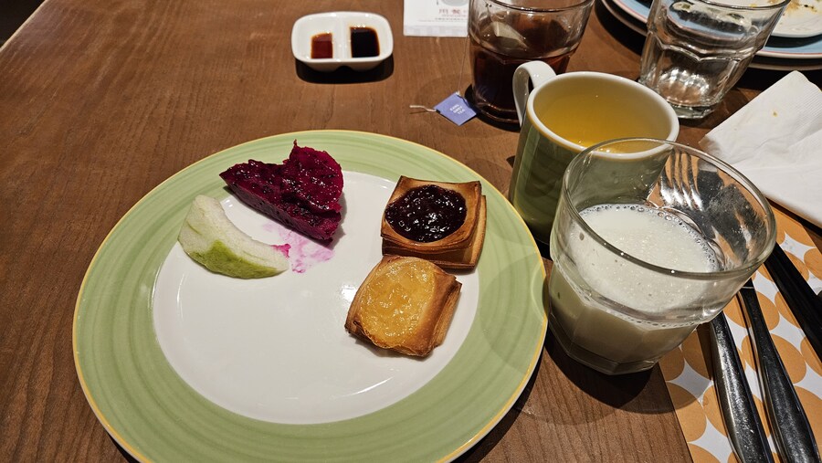 [대만] 가오슝 메리엇 저녁 스낵 및 조식_31.jpg