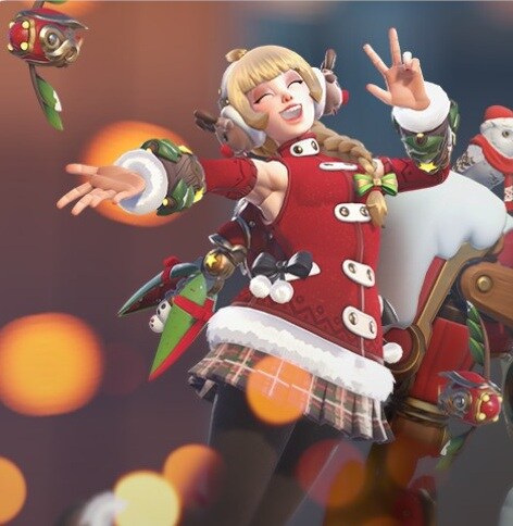 오버워치 스킨 온도차 진짜 개웃김_1.jpg