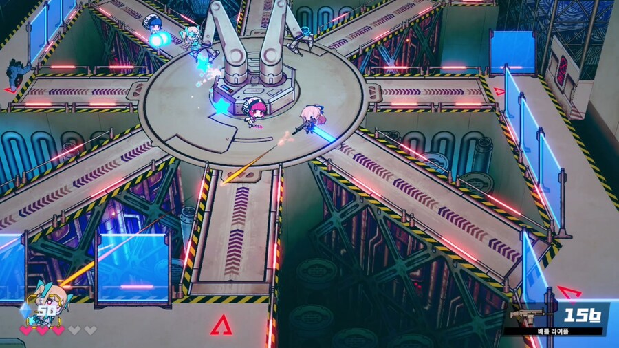 인디 로그라이크 건 액션 '거너-쨩!' 국내 e샵 출시예정_3.jpg