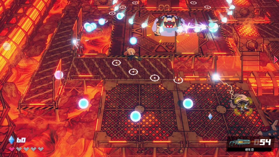 인디 로그라이크 건 액션 '거너-쨩!' 국내 e샵 출시예정_5.jpg