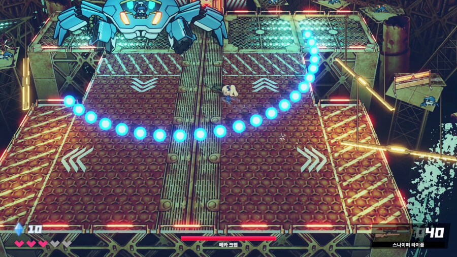 인디 로그라이크 건 액션 '거너-쨩!' 국내 e샵 출시예정_8.jpg