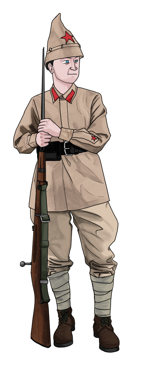 붉은군대 군복 모작_1.jpg