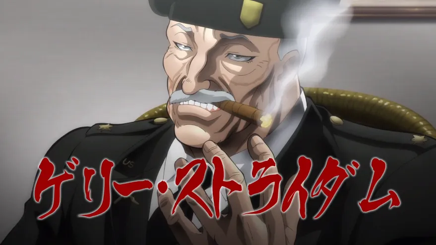 바키 등장인물들 의외인 점_8.webp