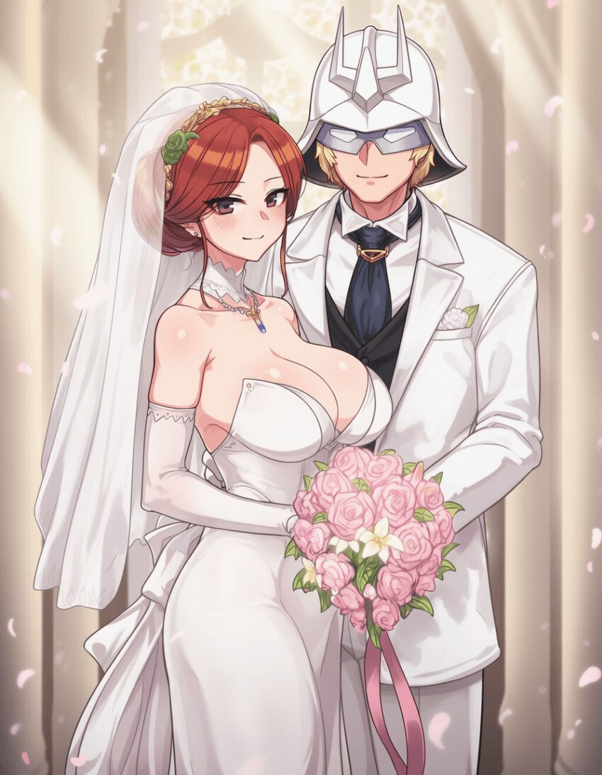 건담) 샤아 x 키시리아가 갑자기 떠올랐던 이유_1.png