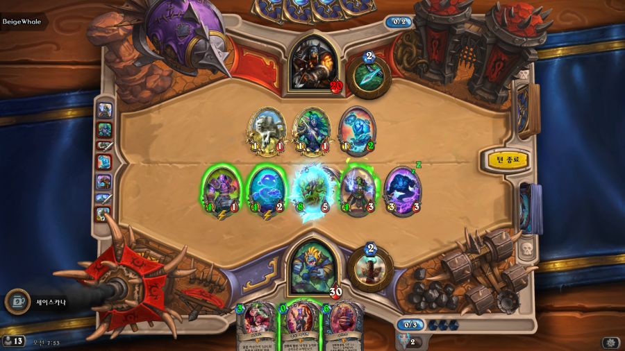 [하스스톤] 이번주 선술집 난투 (밀랍 가득한 겨울맞이 축제)_5.png