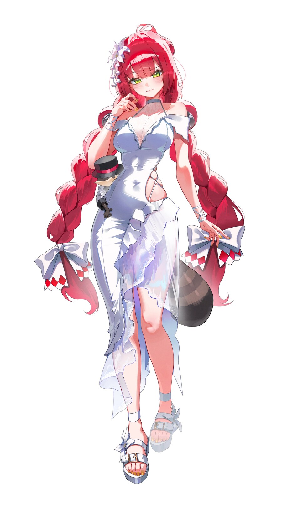 (젠레스) 우키나미 유즈하라고 들어보셨나요?_1.jpg