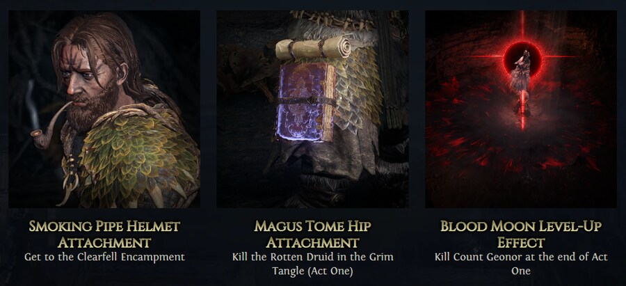 POE2) 주말 무료 플레이 & 스킨 3종 증정_1.png