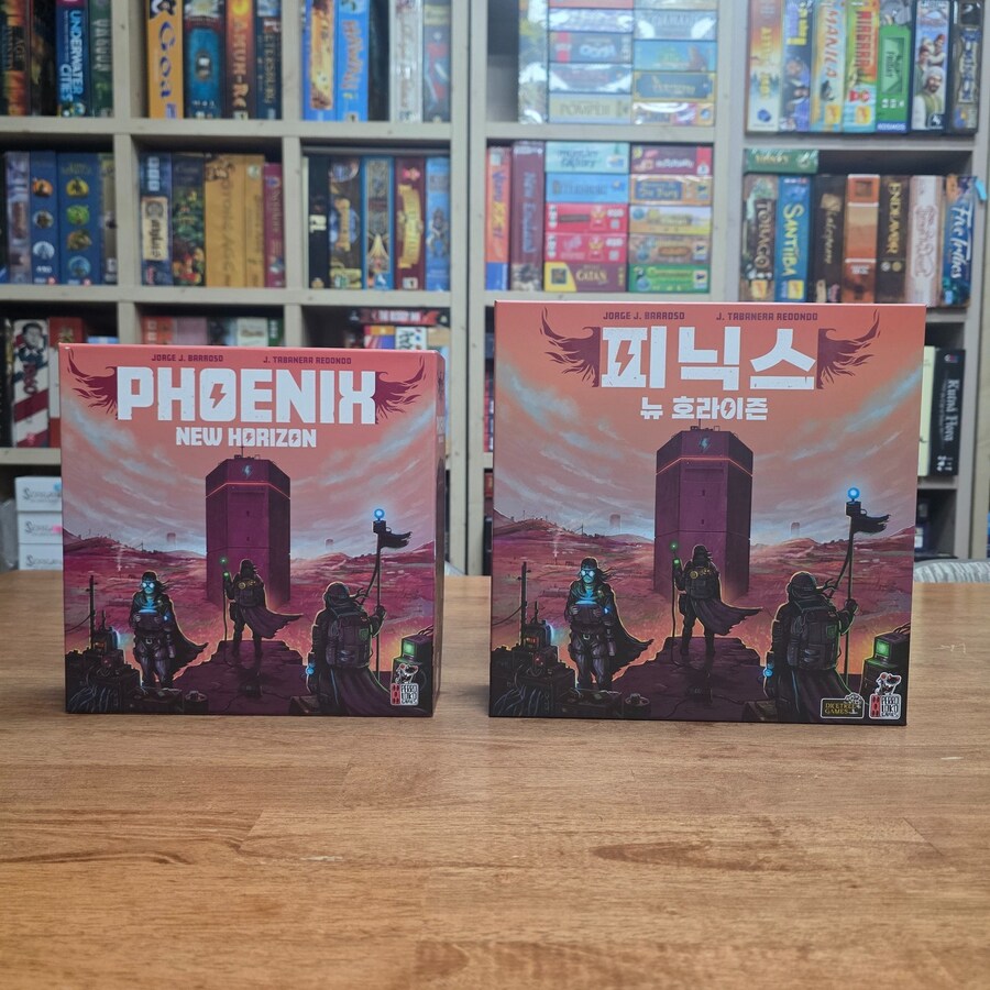 [보드피아] 피닉스 뉴 호라이즌 내일 11시 선주문 오픈_3.jpg