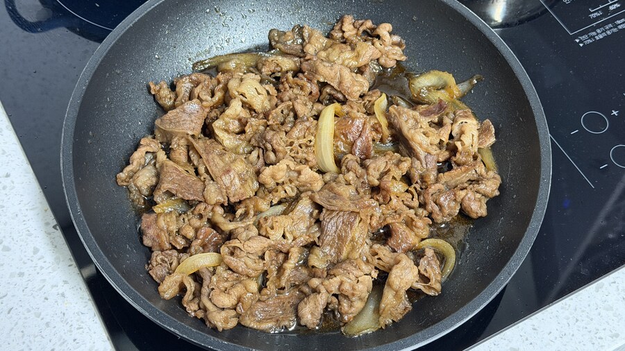 렌고쿠가 맛있게 먹던 그 도시락을 만들어 보았습니다._8.jpg