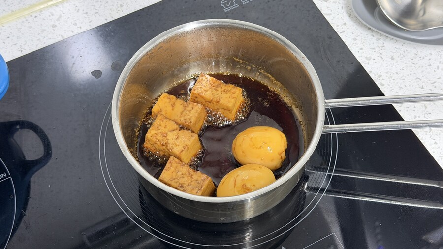 렌고쿠가 맛있게 먹던 그 도시락을 만들어 보았습니다._9.jpg