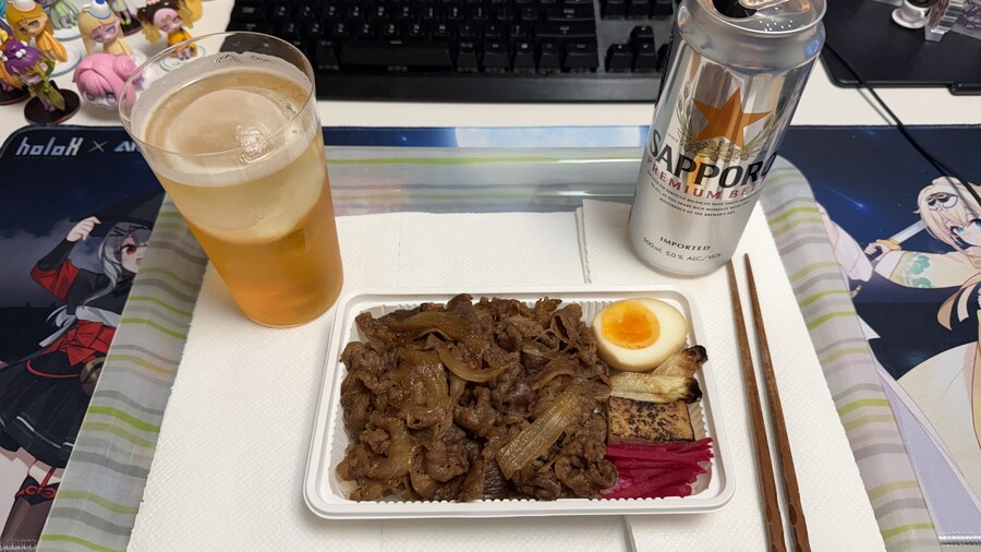 렌고쿠가 맛있게 먹던 그 도시락을 만들어 보았습니다._19.jpg