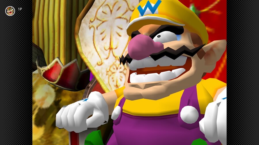 오늘 NSO + 추가팩 게임큐브 클래식스에 와리오 월드 추가_2.jpg