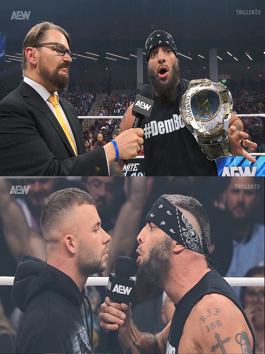 251210 AEW 다이너마이트 결과(윈터 이즈 커밍 2025 1일차 특집)_8.jpg