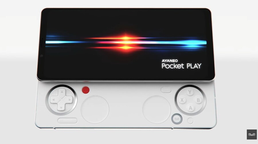 아야네오 게이밍폰 Pocket PLAY 티저 영상 공개.._1.jpg