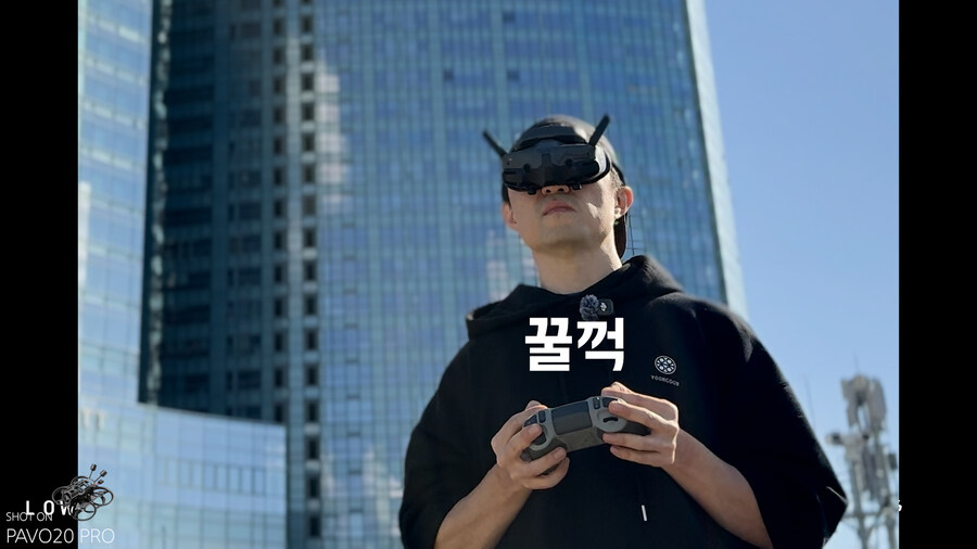 네오2로 250m 해운대아이파크 다이빙이 가능할까? 커스텀기체와 비교기!_23.jpg