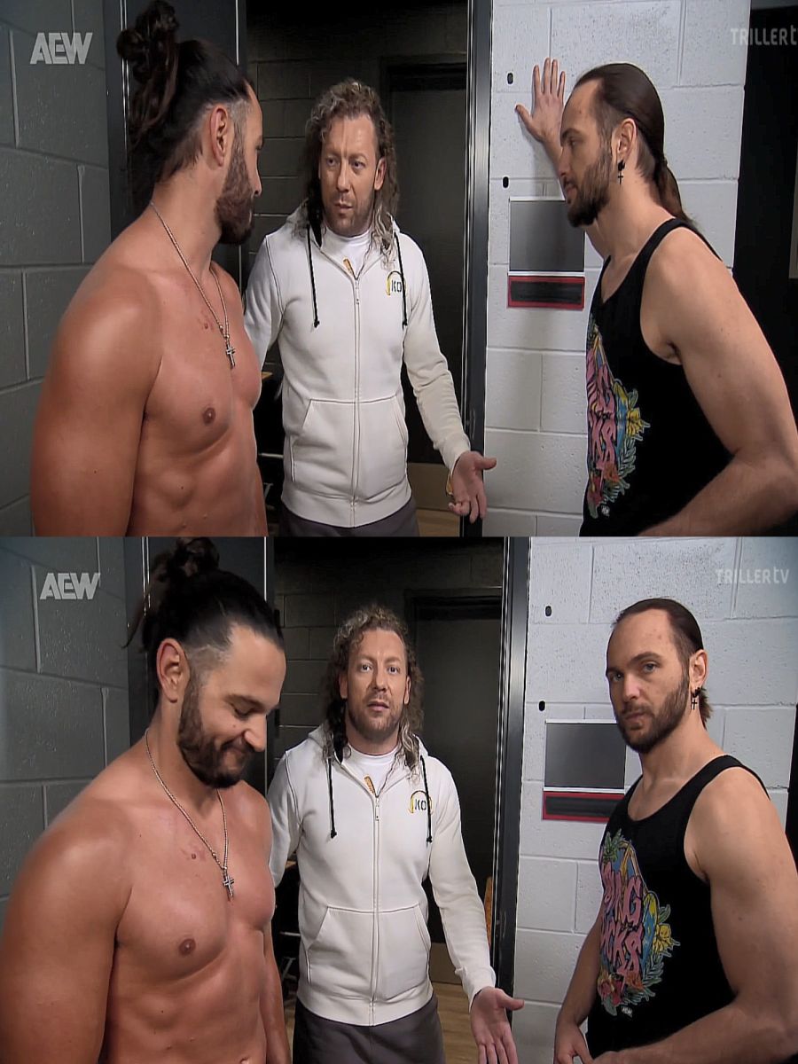 251210 AEW 다이너마이트 결과(윈터 이즈 커밍 2025 1일차 특집)_17.jpg