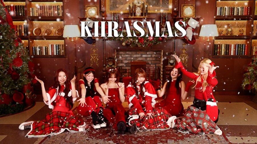 [키라스] KIIRAS - ‘KIIRASMAS’ OFFICIAL MV_2.jpg
