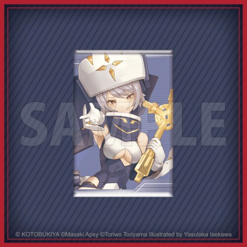 [코토부키야] 쿠지(뽑기) 메가미 디바이스 BULLET KNIGHTS_32.png