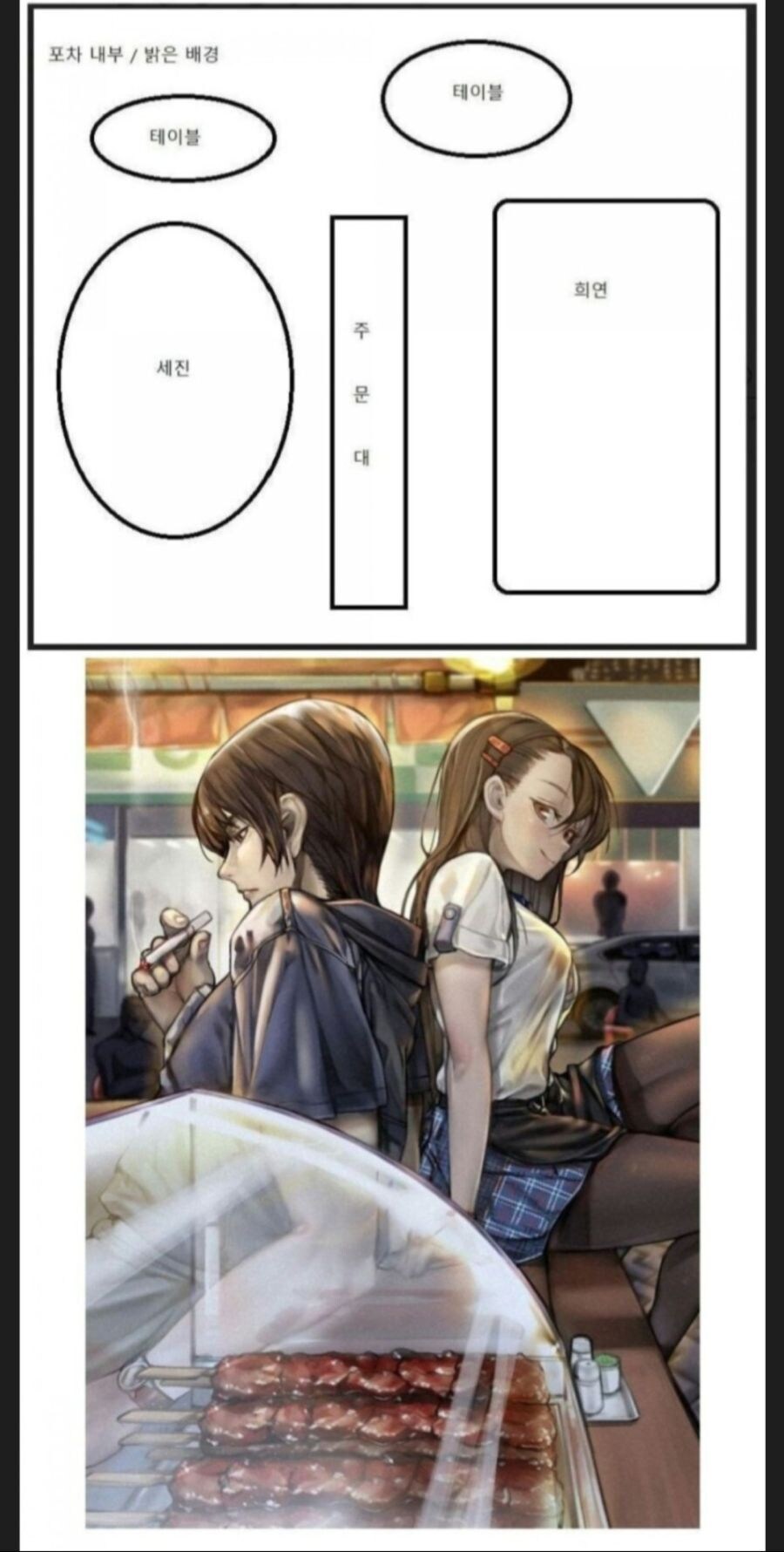 웹소설 표지 외주가 비싼 이유_5.jpg