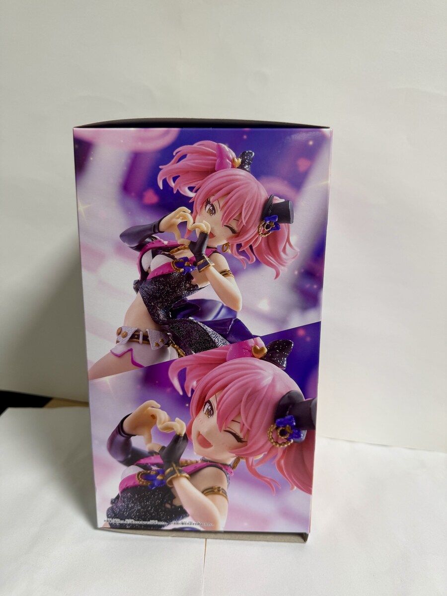 [반프레스토] 7200원의 기적 ESPRESTO 城ケ崎美嘉 Repaint ver_3.jpg