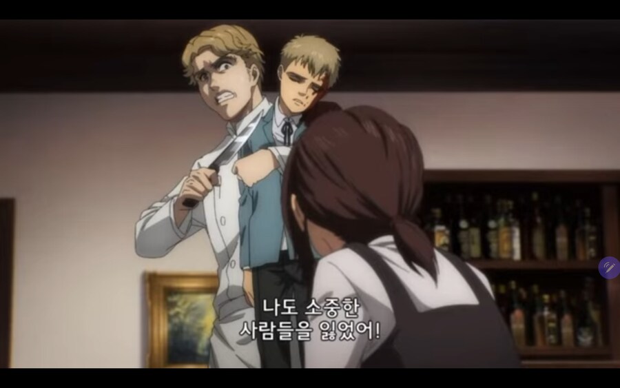 진격의 거인) 전쟁에 대한 일반 병사들의 심정_8.jpg