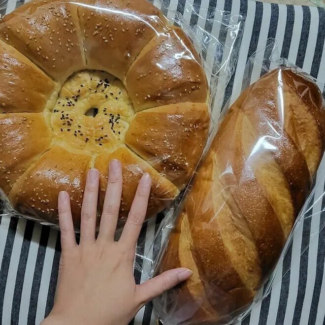 한국에 사는 서양인들이 식사용 빵이 없다고 투덜대는 이유_5.jpg