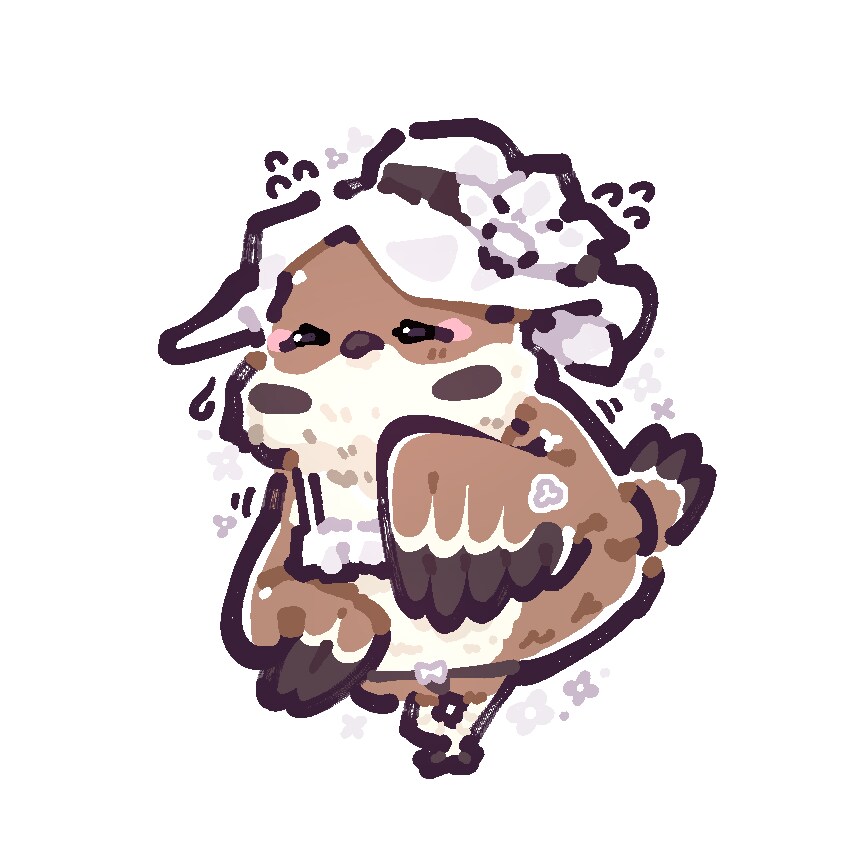 블루아카) 삐삐쀼쀼 작가님 야한거 그리셨다_1.png