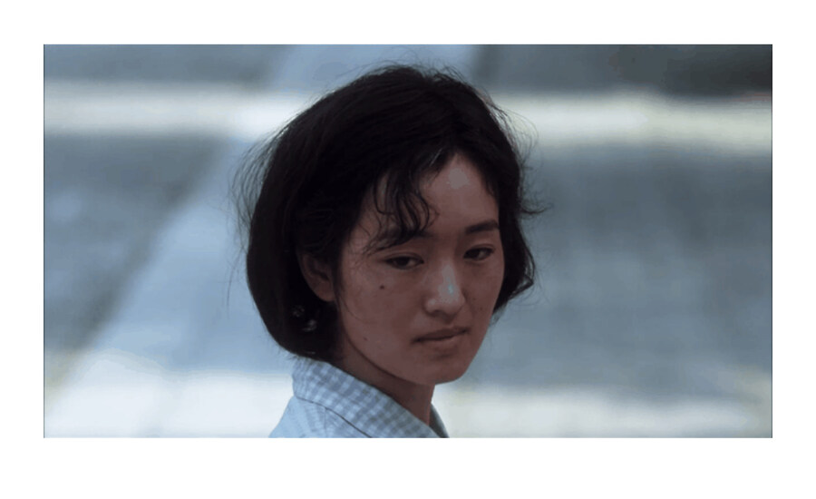 영화 "패왕별희"의 절정, 자아비판 씬._19.jpg