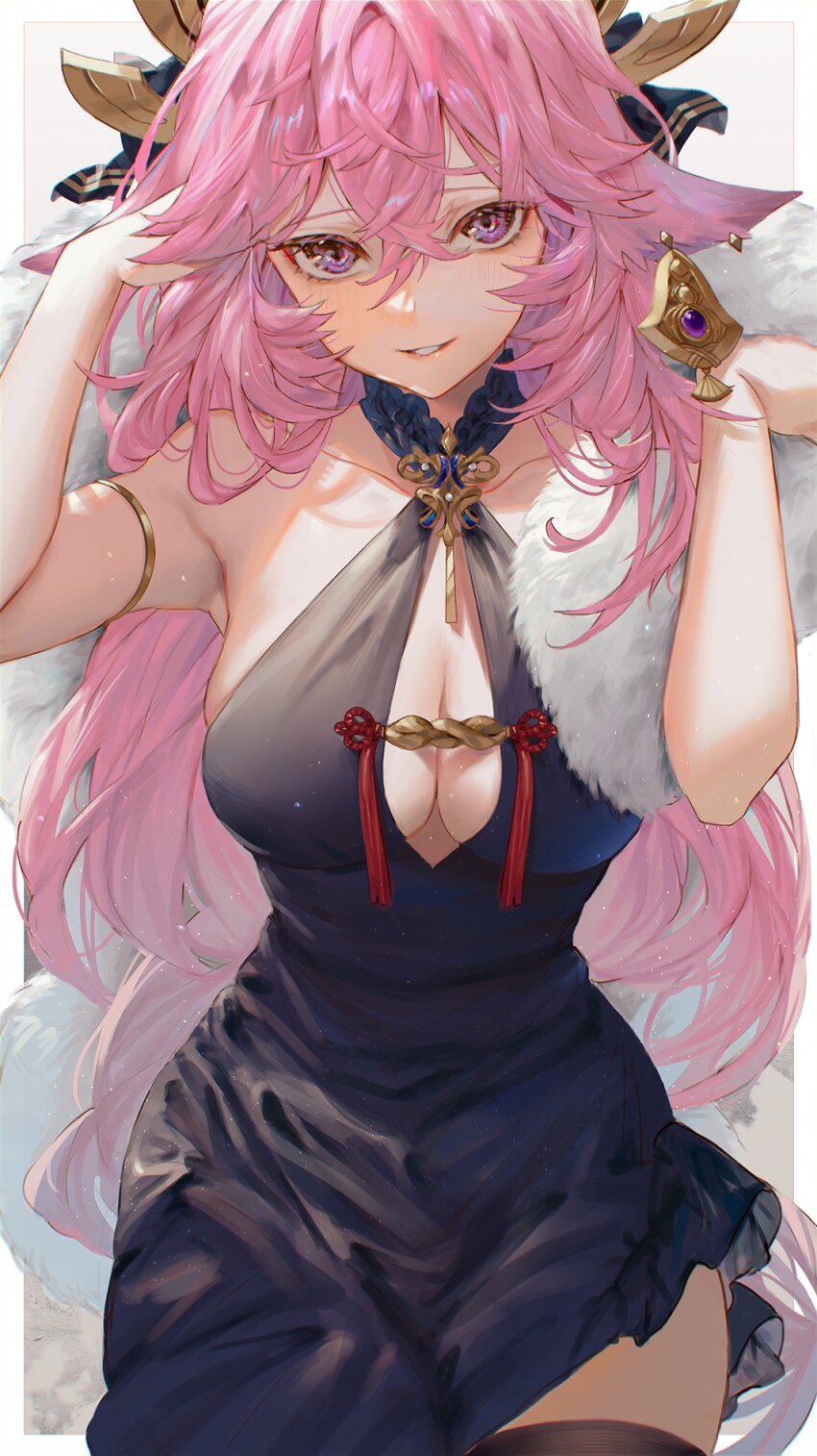 [] PS5로 엠버와 진으로 극한 명룡 날먹 입니다_33.png