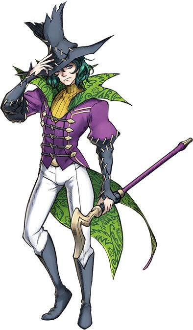 니폰이치 소프트웨어 던전 크롤러 RPG 신작 '커즈 워리어' 공개 및 트레일러_7.png