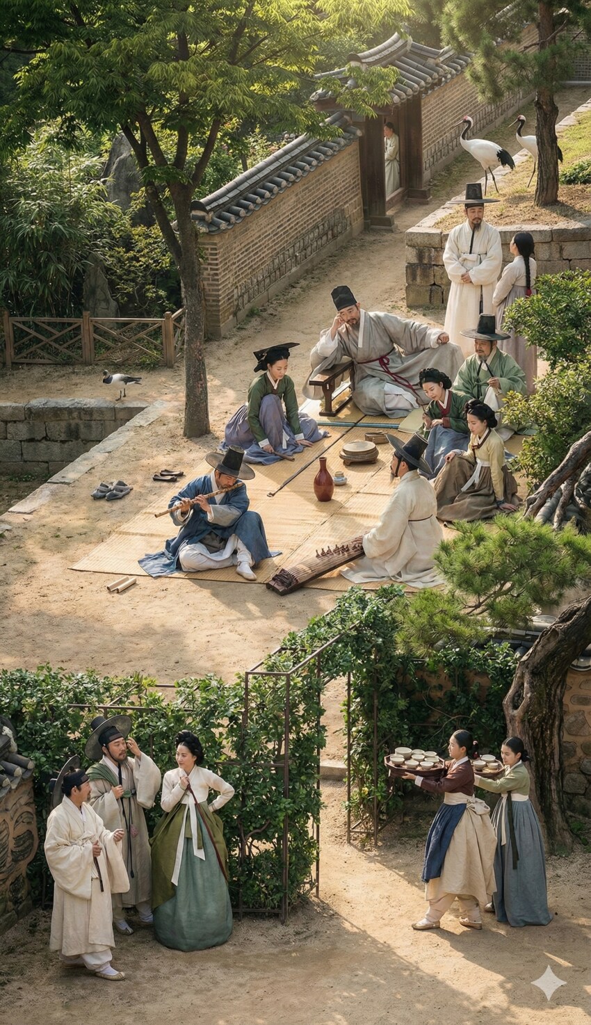 조선시대 그림들을 ai 로 돌려봄_6.png