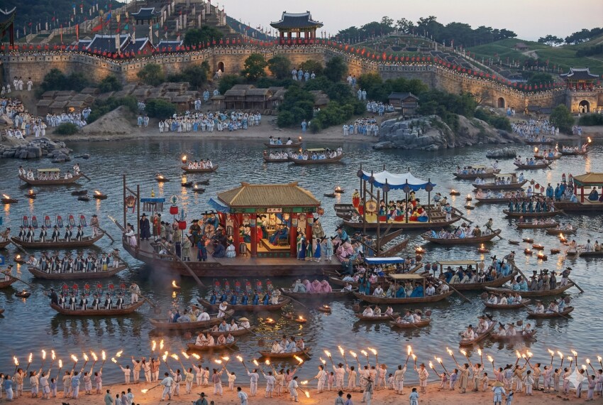 조선시대 그림들을 ai 로 돌려봄_10.png