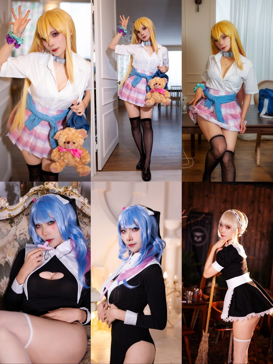 홍보) 12서코 코스프레 부스 ✨농씰농씰한 겨울냥이✨ | 니케 프리렌 라스트오리진_5.jpg