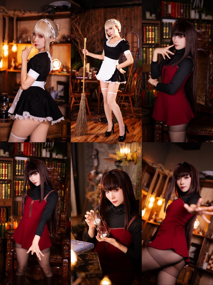 홍보) 12서코 코스프레 부스 ✨농씰농씰한 겨울냥이✨ | 니케 프리렌 라스트오리진_6.jpg