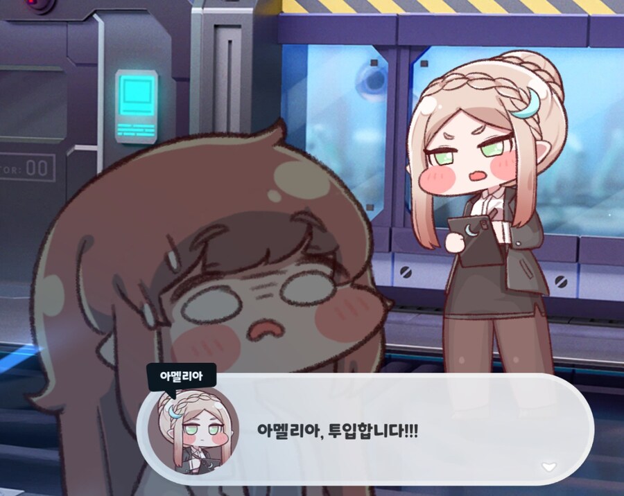 트릭컬/스포) 이거 림버스 생각나는 장면이잖앜ㅋㅋㅋ_9.jpg