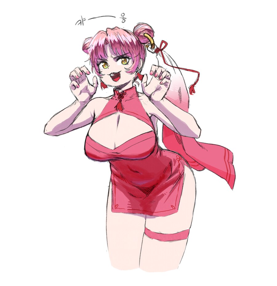 연말이라 올해 그림 그렸던 거 몇 장 모아봤어요_10.png