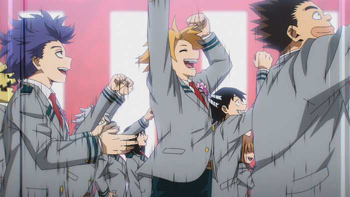 나의 히어로 아카데미아 (최종화) 선행컷, 예고편_2.jpg