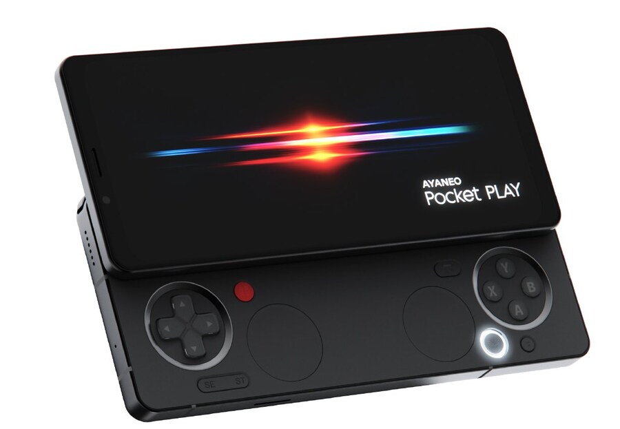 AYANEO, 자사 첫 스마트폰 포켓 플레이 외관 공개_2.jpg