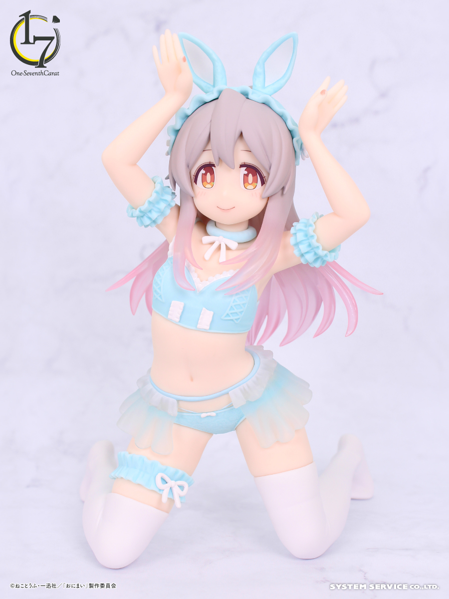 [시스템 서비스] 오빠는 끝 - 오야마 마히로 파스텔 바니 Ver 블루 채색 원형_1.jpg