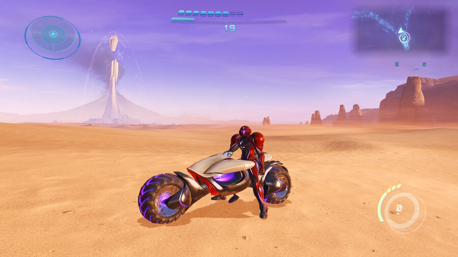 (사진추가) 메트로이드 프라임 4 사일럭스 실물샷 및 아미보 기능_12.jpg