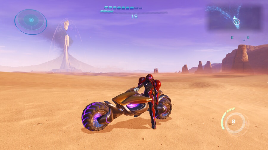 (사진추가) 메트로이드 프라임 4 사일럭스 실물샷 및 아미보 기능_18.jpg