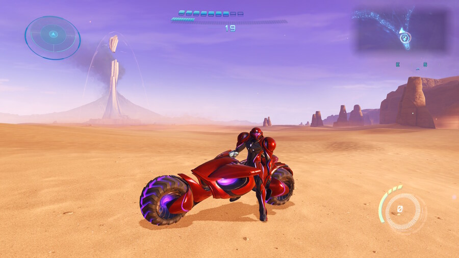 (사진추가) 메트로이드 프라임 4 사일럭스 실물샷 및 아미보 기능_26.jpg