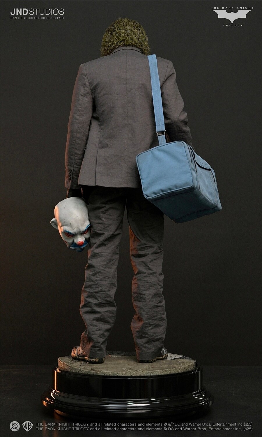[JND스튜디오] 1/3 다크 나이트 - 조커 뱅크로버 & 퍼플코트_8.jpg