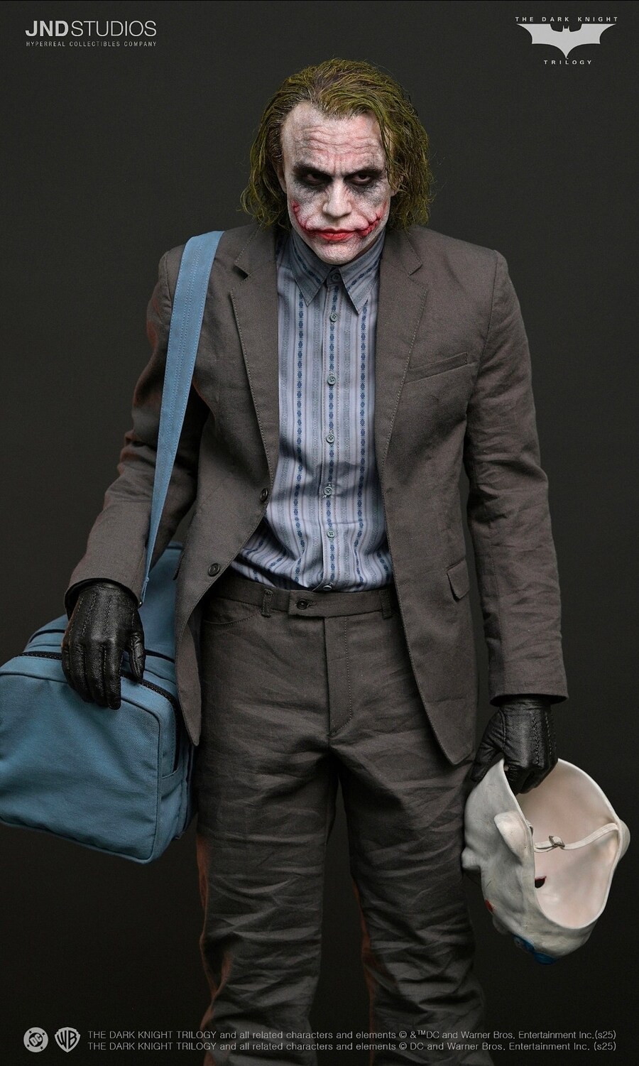 [JND스튜디오] 1/3 다크 나이트 - 조커 뱅크로버 & 퍼플코트_16.jpg