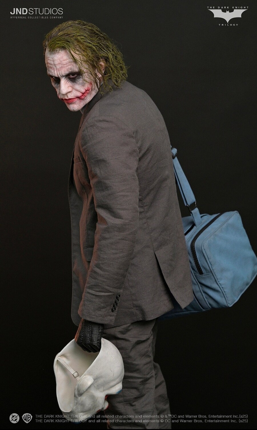 [JND스튜디오] 1/3 다크 나이트 - 조커 뱅크로버 & 퍼플코트_19.jpg