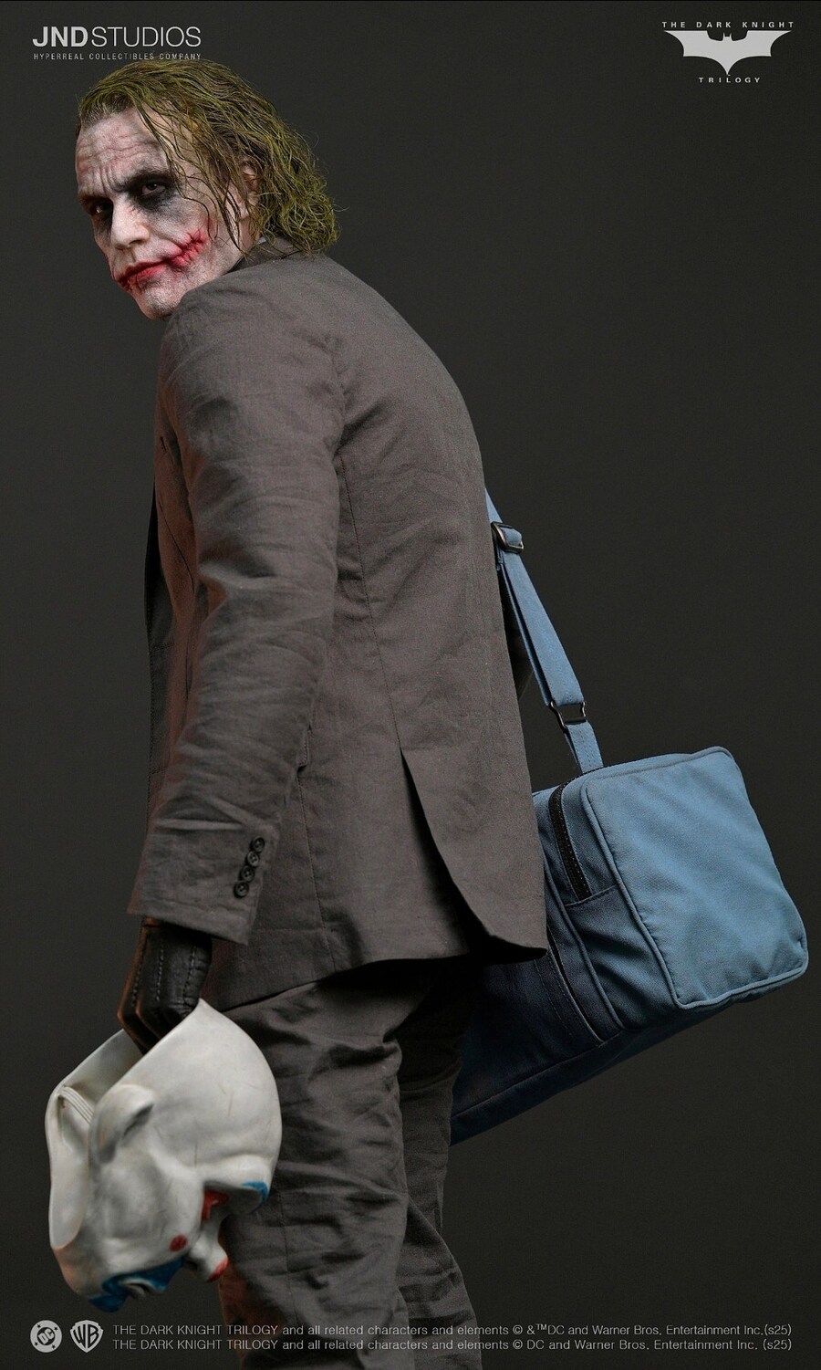 [JND스튜디오] 1/3 다크 나이트 - 조커 뱅크로버 & 퍼플코트_20.jpg